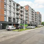 Michalczyka Stylish Apartment With Parking In The City Center Of Wroclaw By Noclegi Renters