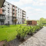 Michalczyka Stylish Apartment With Parking In The City Center Of Wroclaw By Noclegi Renters