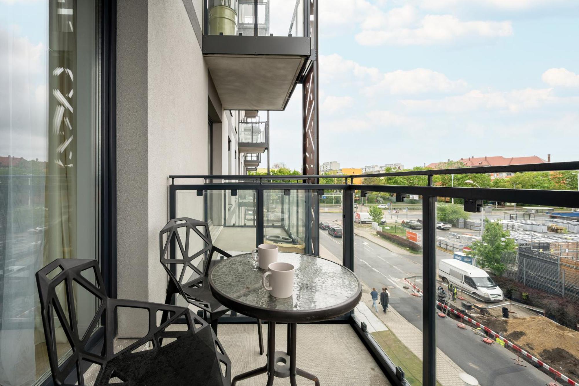 Apartament Michalczyka Stylish With Parking In The Center Of By Renters Wrocław