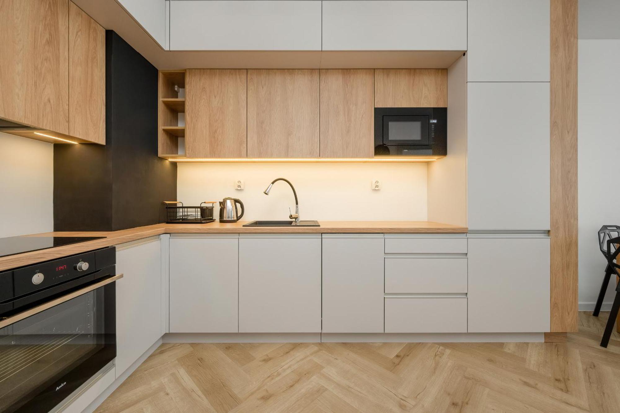 Apartament Michalczyka Stylish With Parking In The Center Of By Renters Wrocław